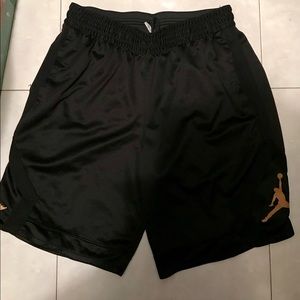 Jordan diamond Dri-fit Basketball Short